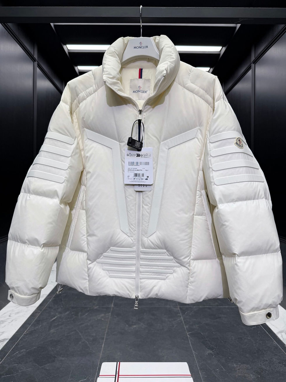 Thumbnail: Moncler Jacket