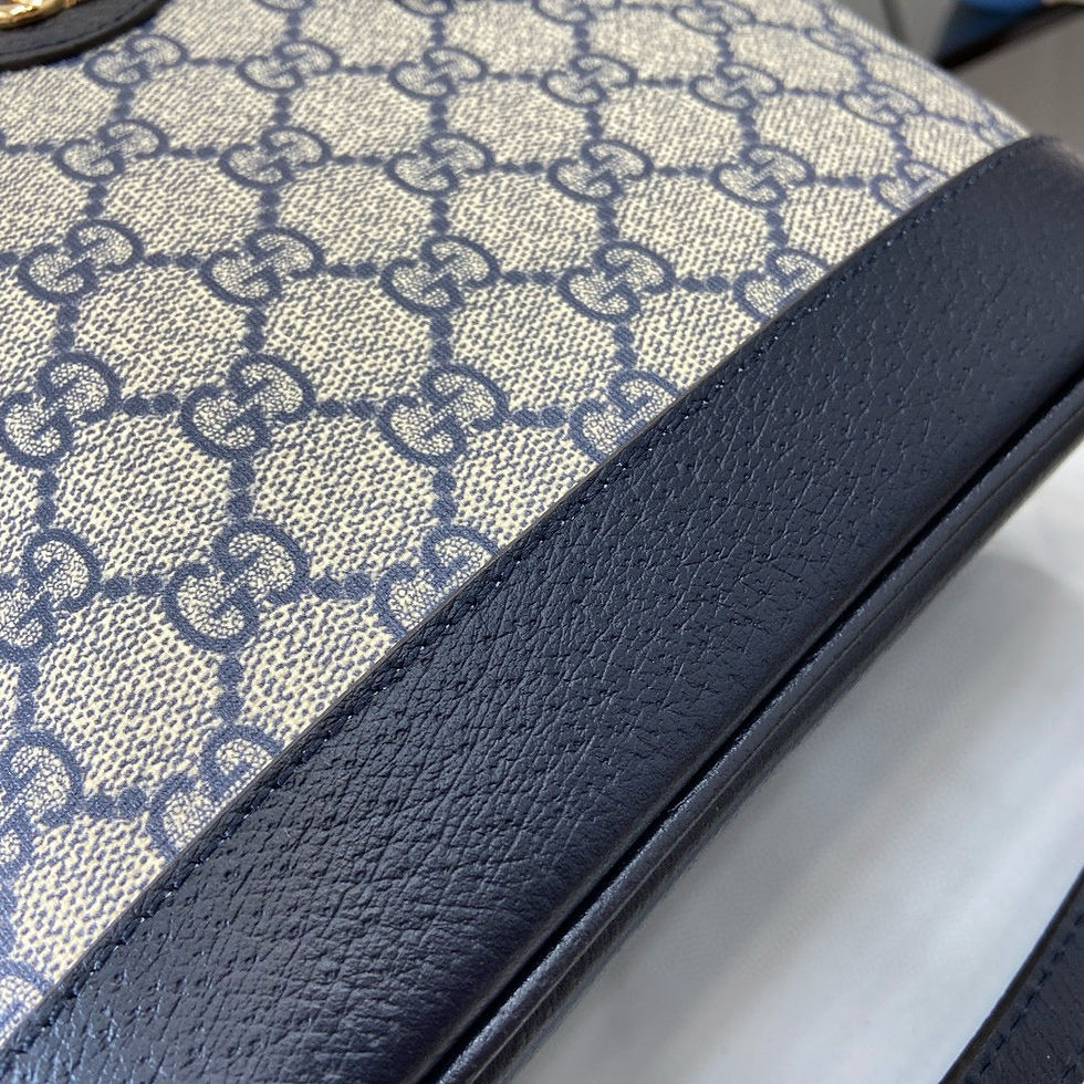 Thumbnail: Gucci Ophidia Tote