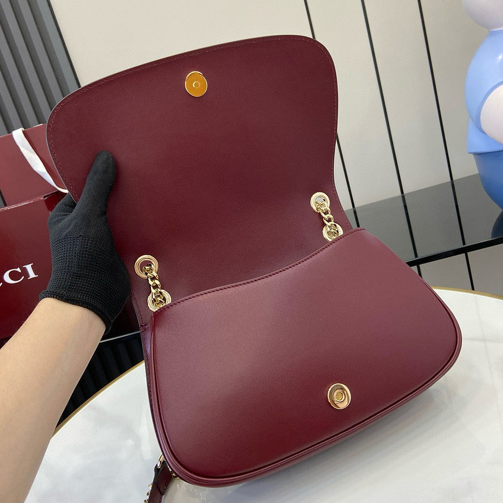 Thumbnail: Gucci Blondie