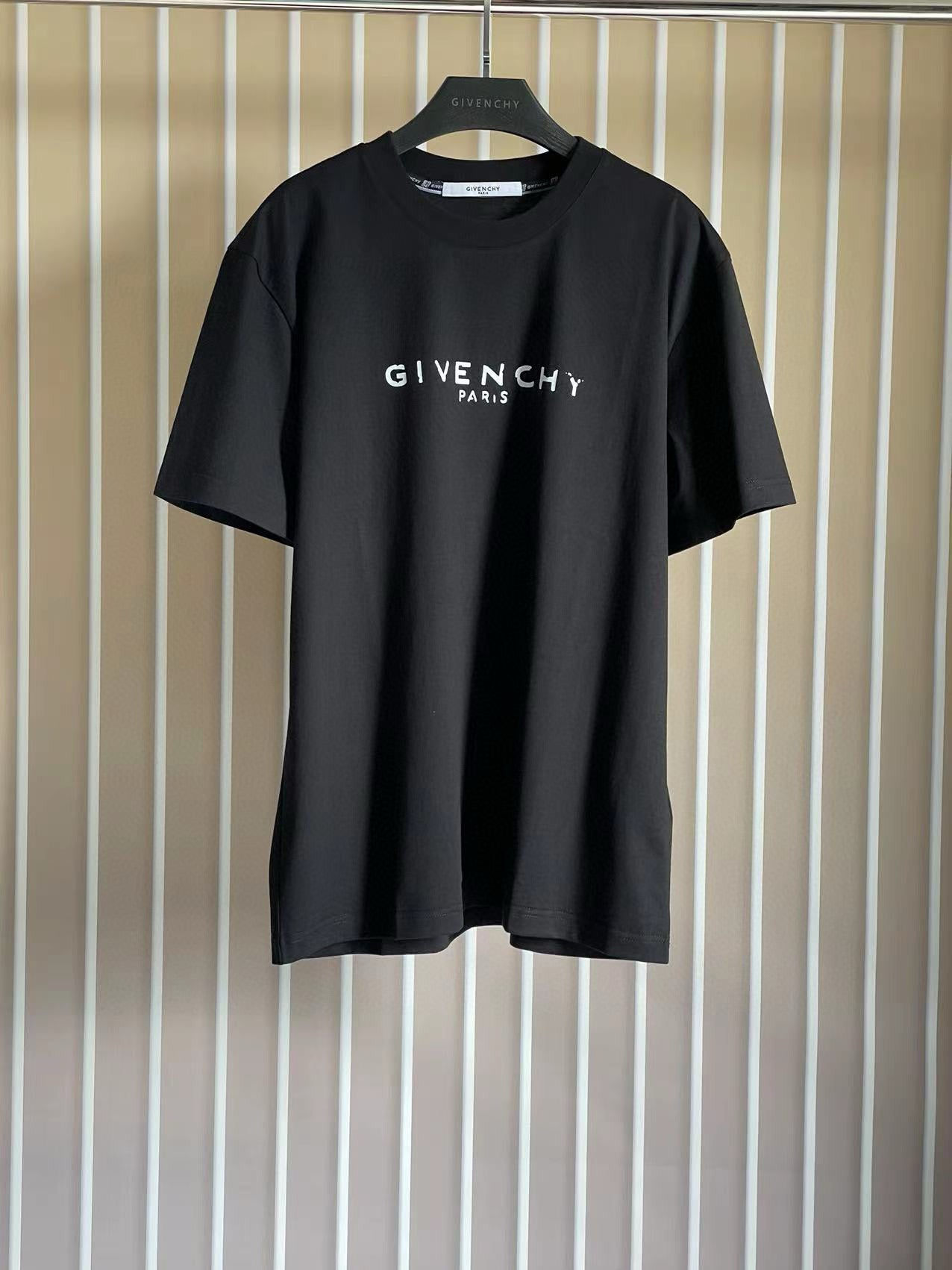 Givenchy Shirt — Khaki