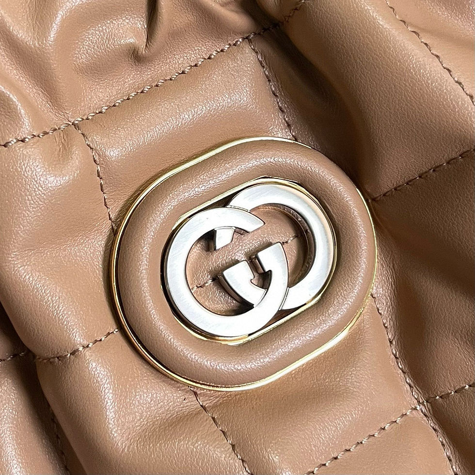 Thumbnail: Gucci Tote Bag