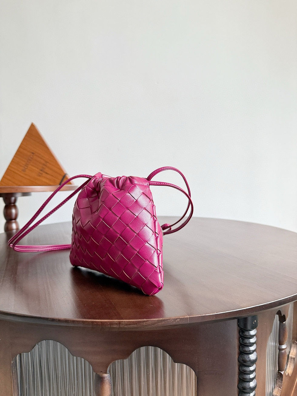 Thumbnail: Bottega Veneta Intrecciato Small Dustbag