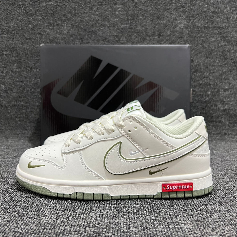 Thumbnail: Nike Dunk Low