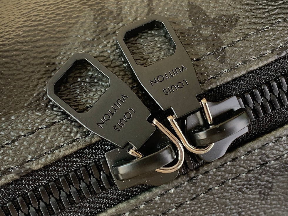 Thumbnail: Louis Vuitton Keepall