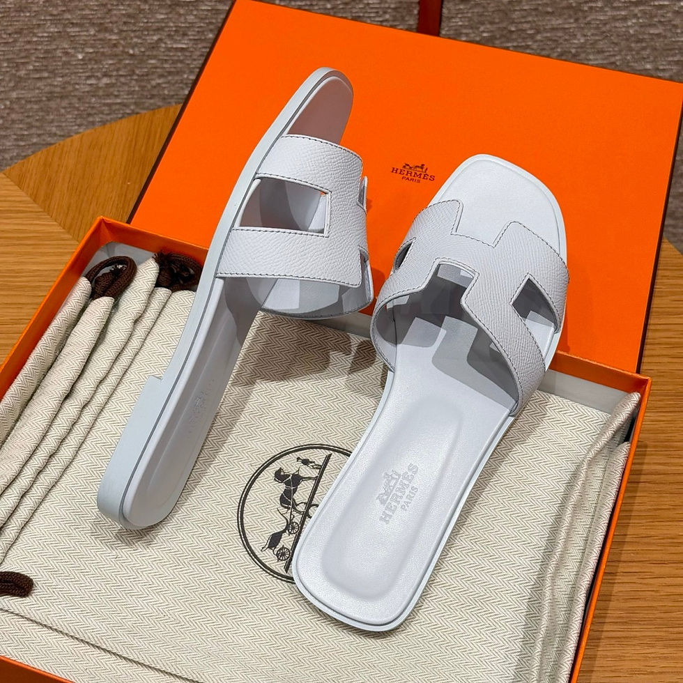 Thumbnail: Hermes Women Sandal
