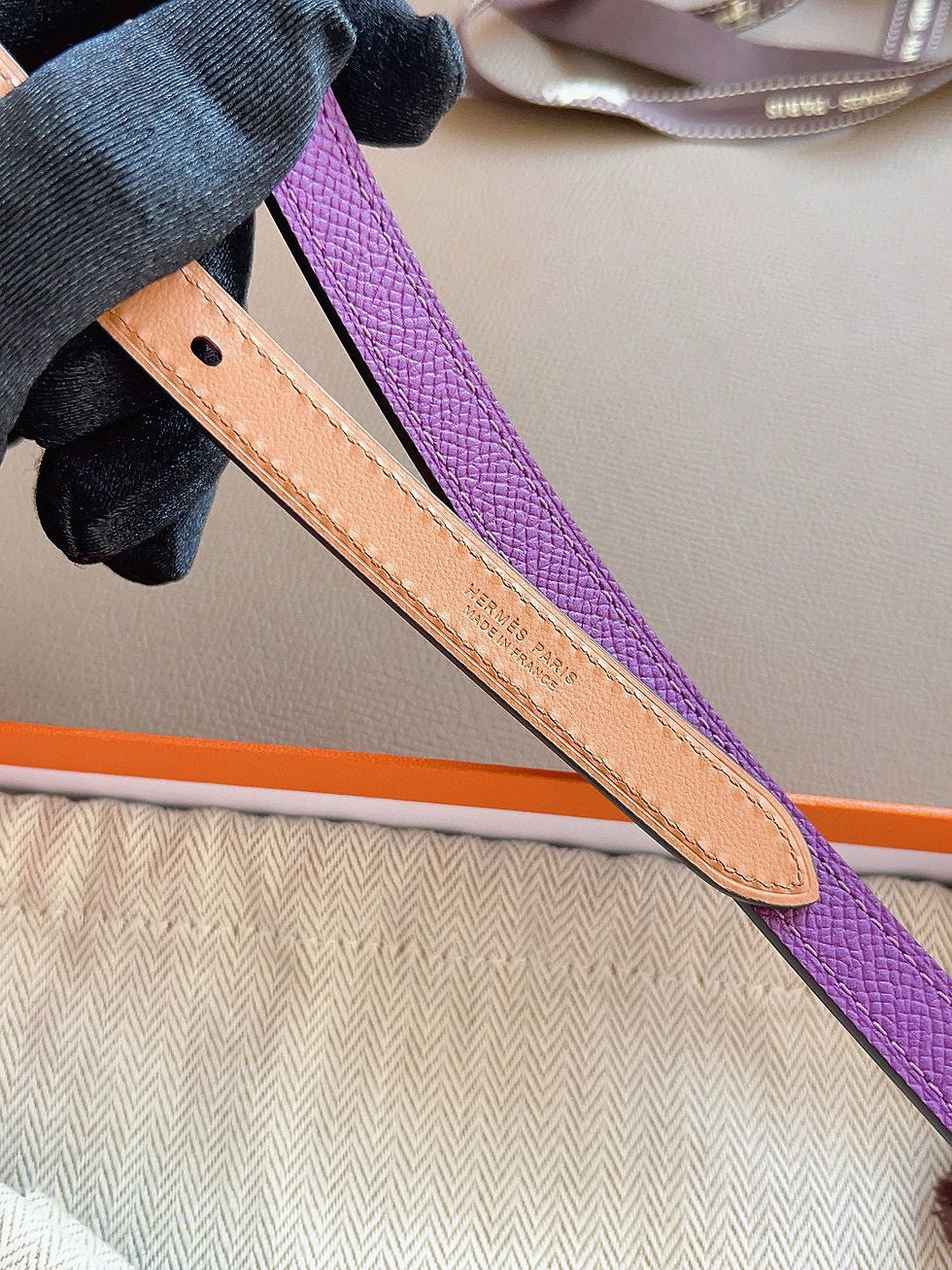 Thumbnail: Hermès Hermes Belt