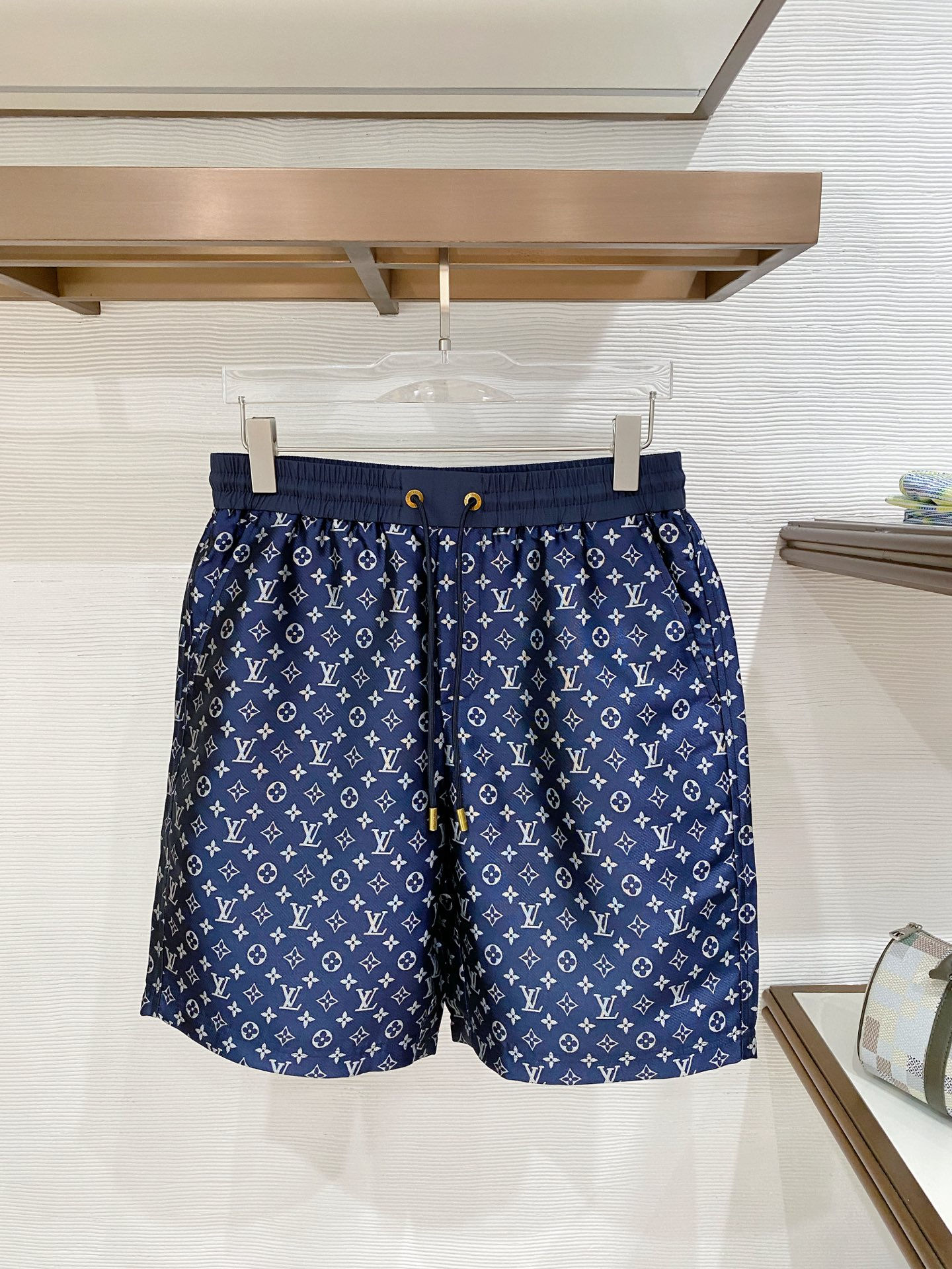 Louis Vuitton Shorts