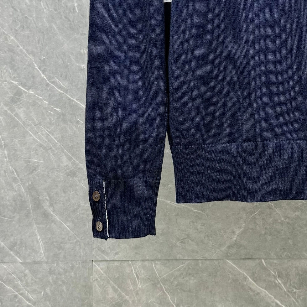 Thumbnail: Thom Browne Cardigan