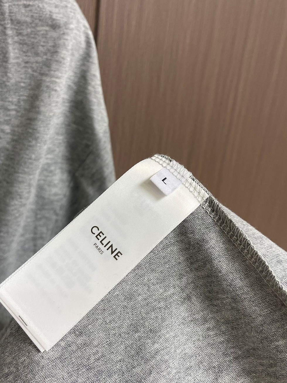 Thumbnail: Celine T-Shirt