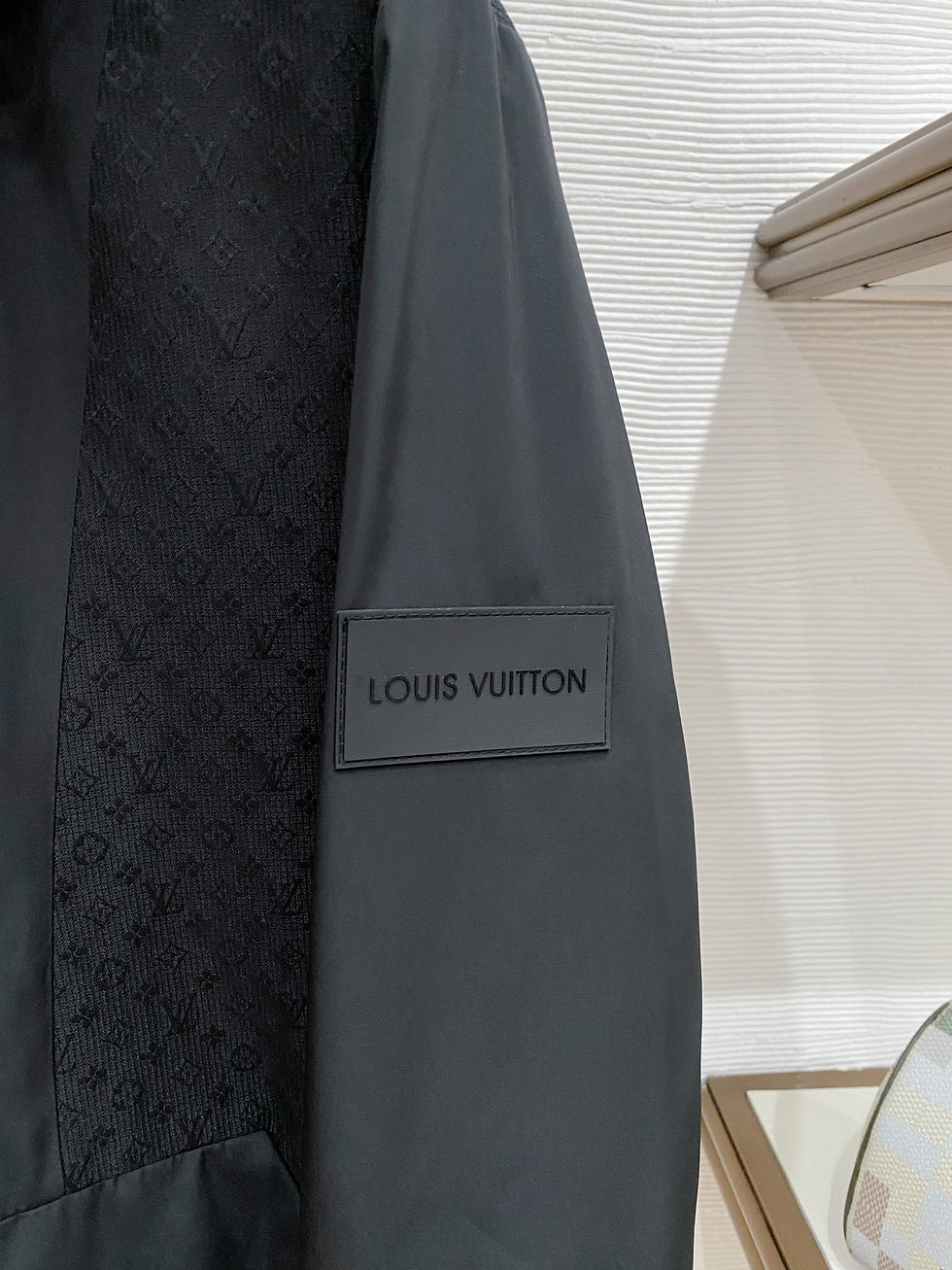 Thumbnail: Louis Vuitton Jacket
