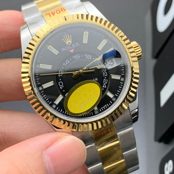 Thumbnail: Rolex 83
