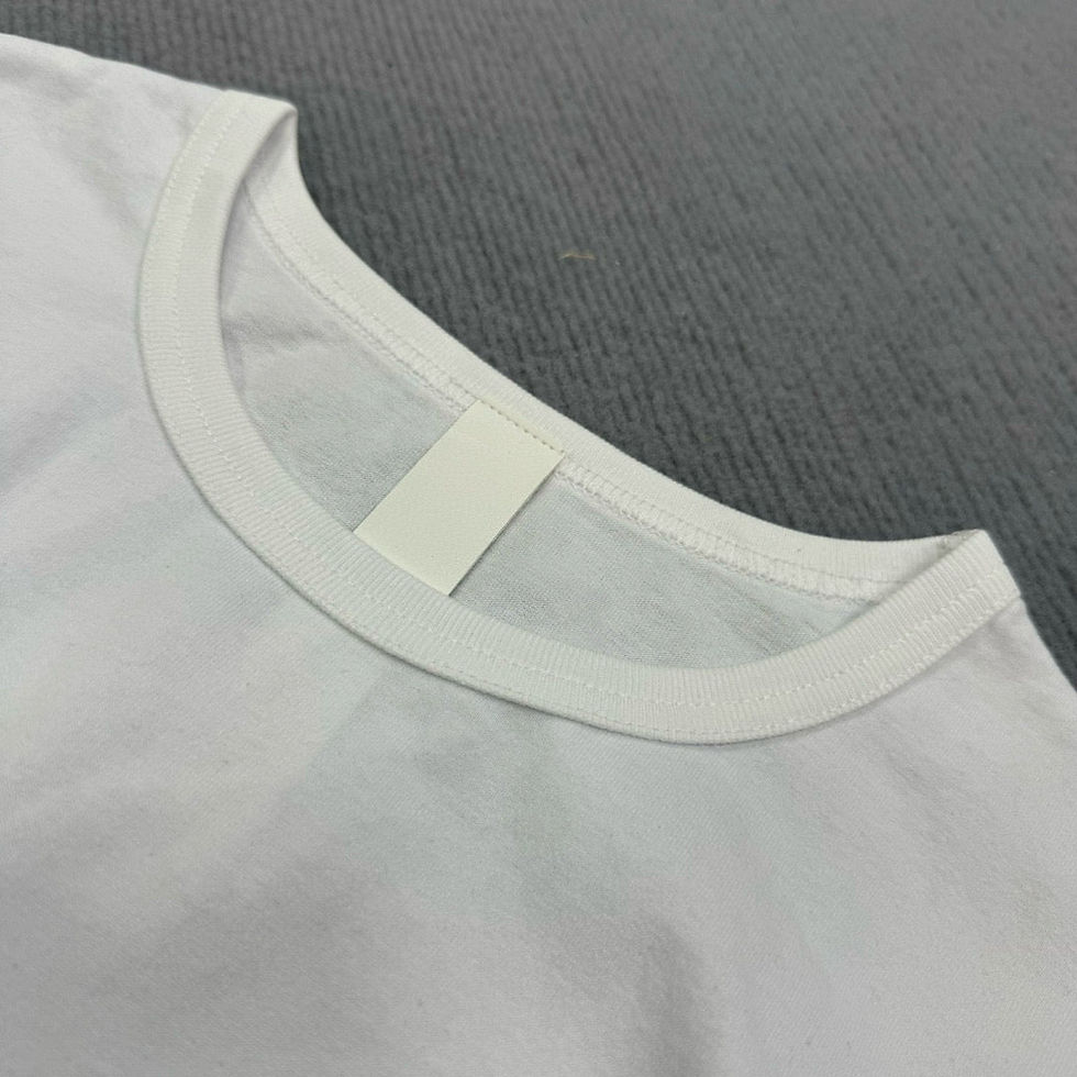Thumbnail: Chrome Hearts Shirt — Cobalt Blue