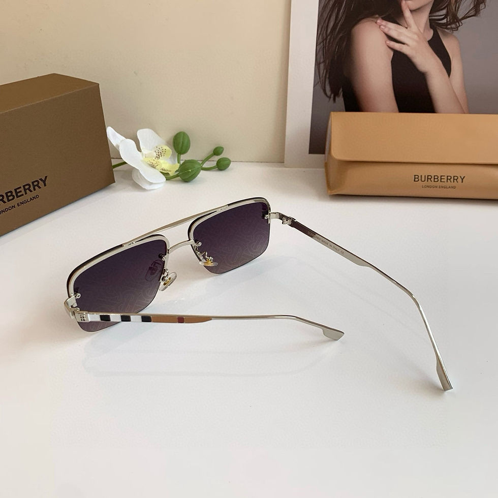 Thumbnail: Burberry Women Sandal