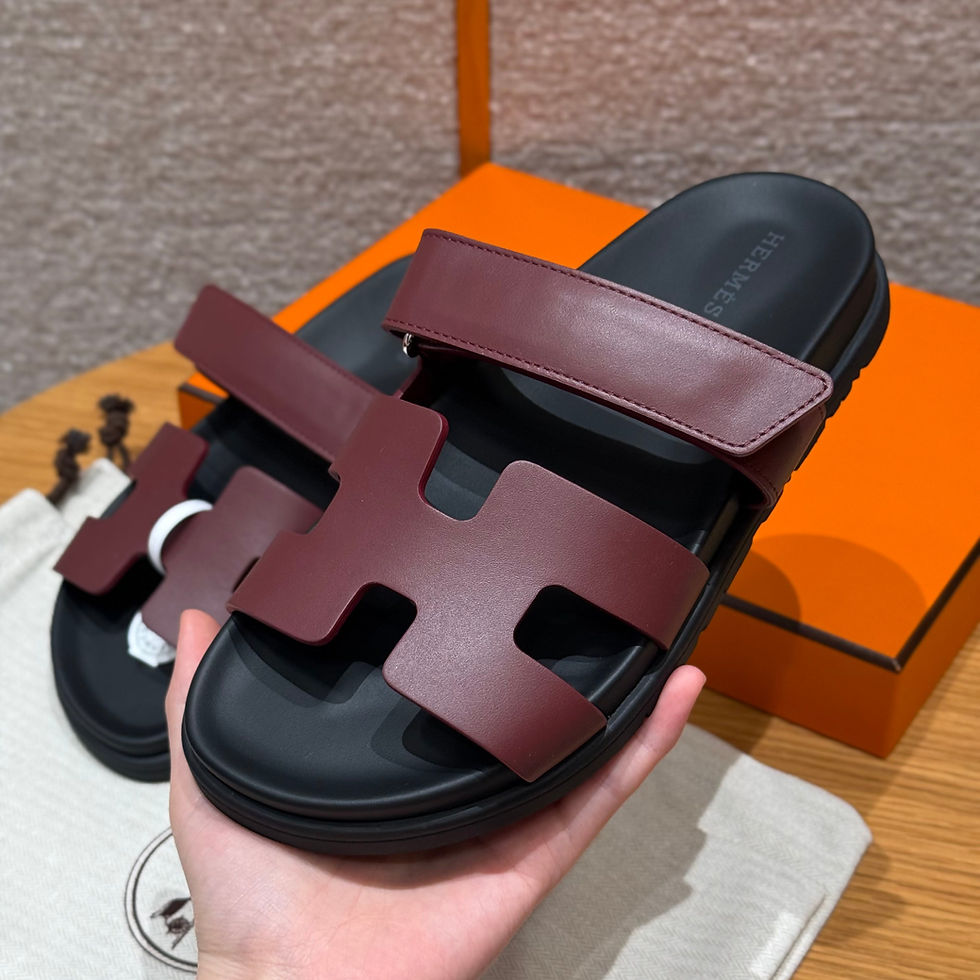 Thumbnail: Hermes Women Sandal