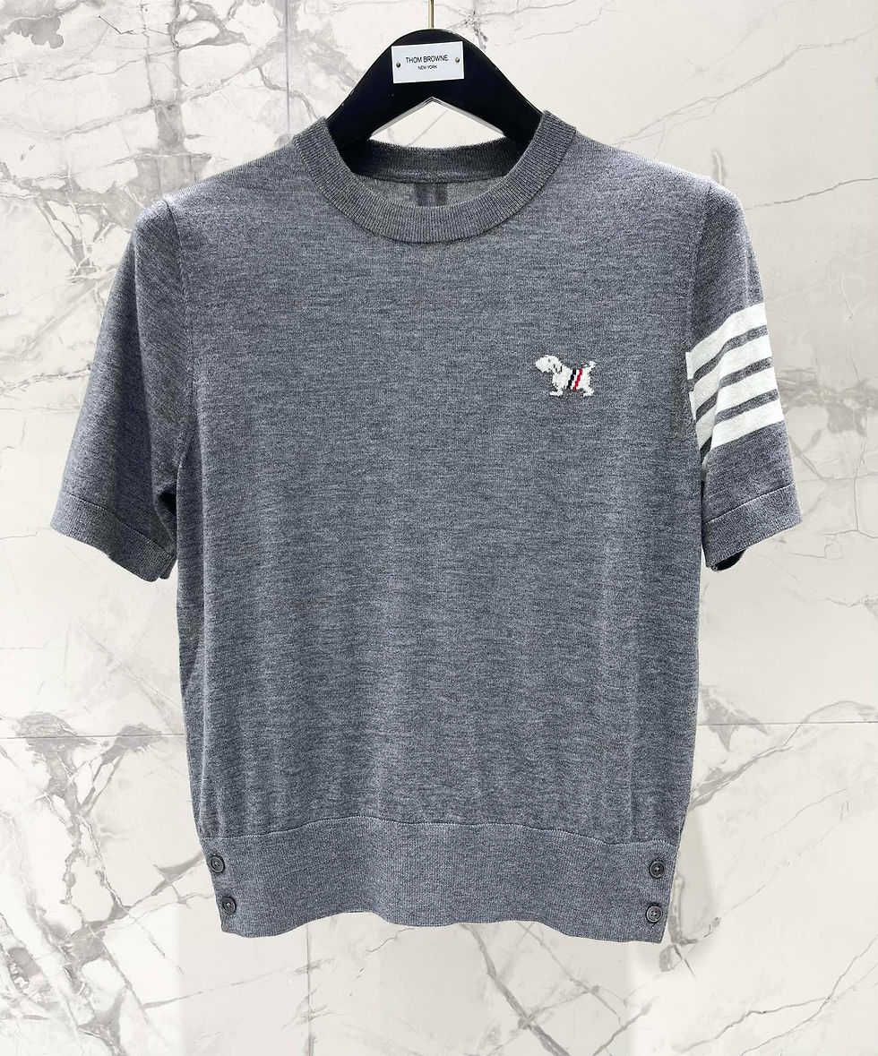 Thumbnail: Thom Browne T-Shirt #785