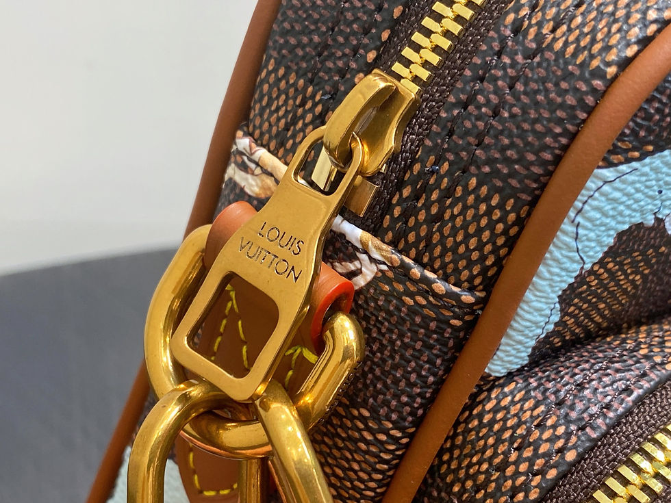 Thumbnail: Louis Vuitton Nil