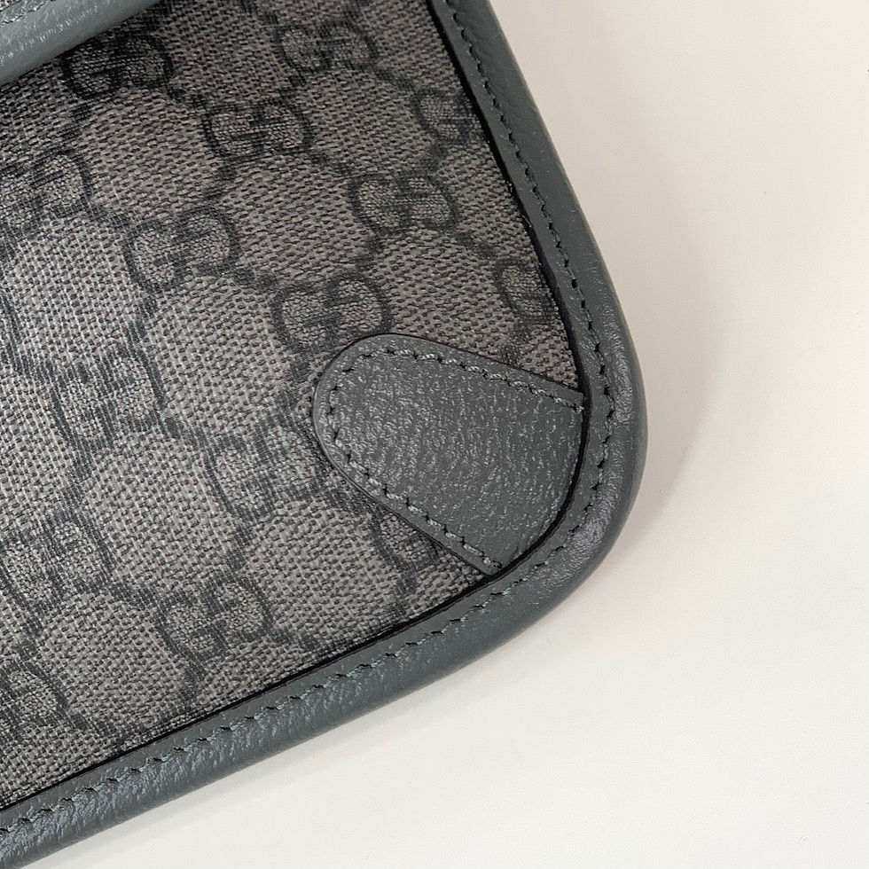 Thumbnail: Gucci Cross Body Bag 1