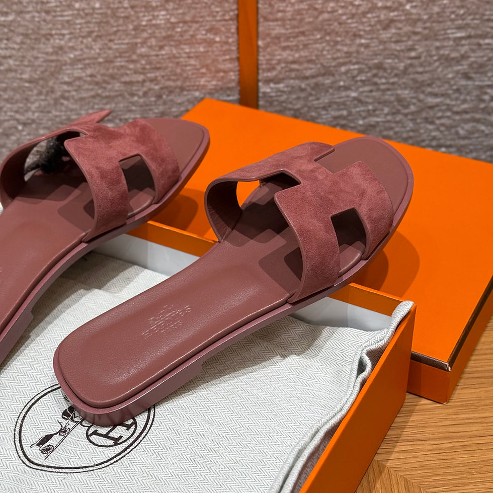 Thumbnail: Hermes Women Sandal