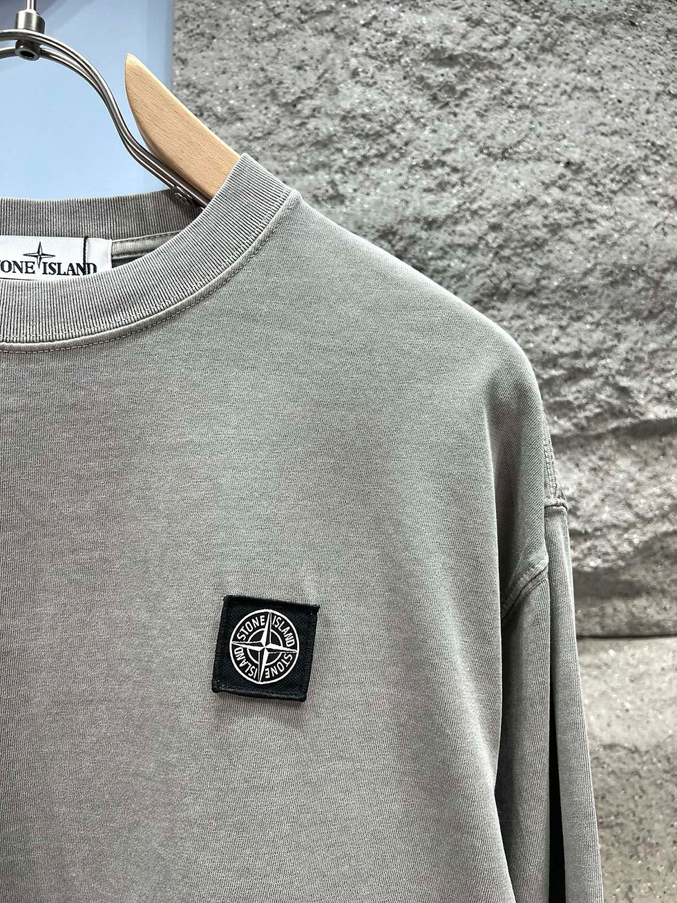 Thumbnail: Stone Island Hoodie