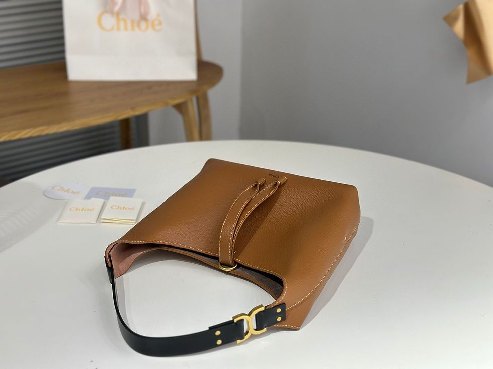 Thumbnail: Chloe Marcie Hobo