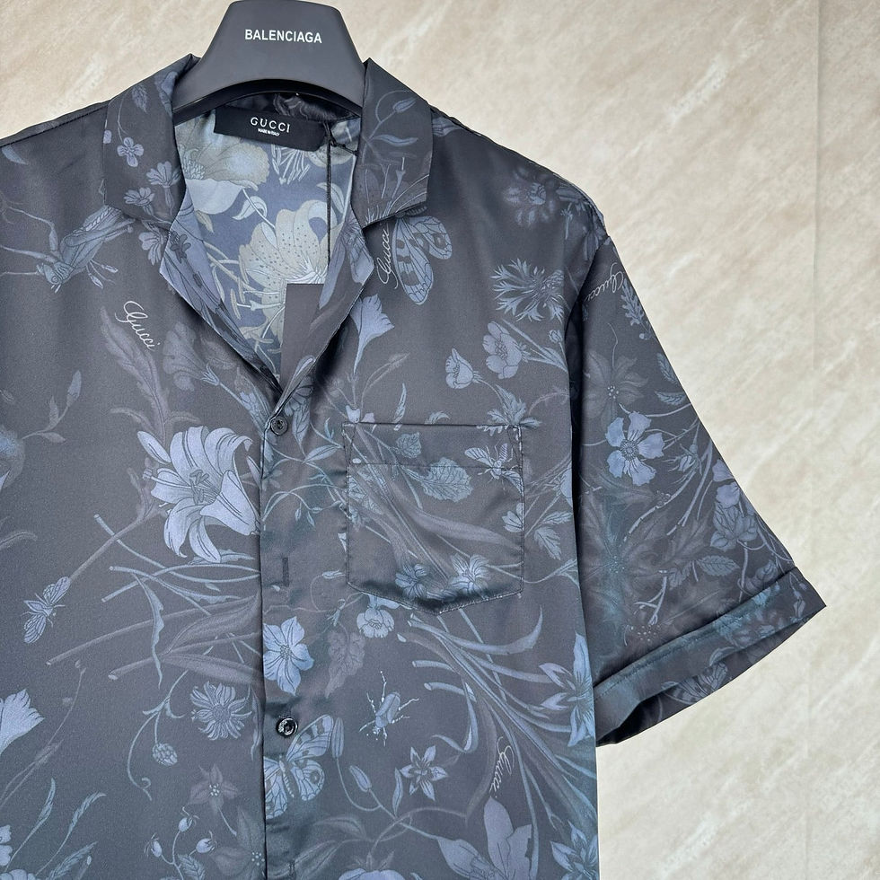 Thumbnail: Gucci Shirt — Ivory