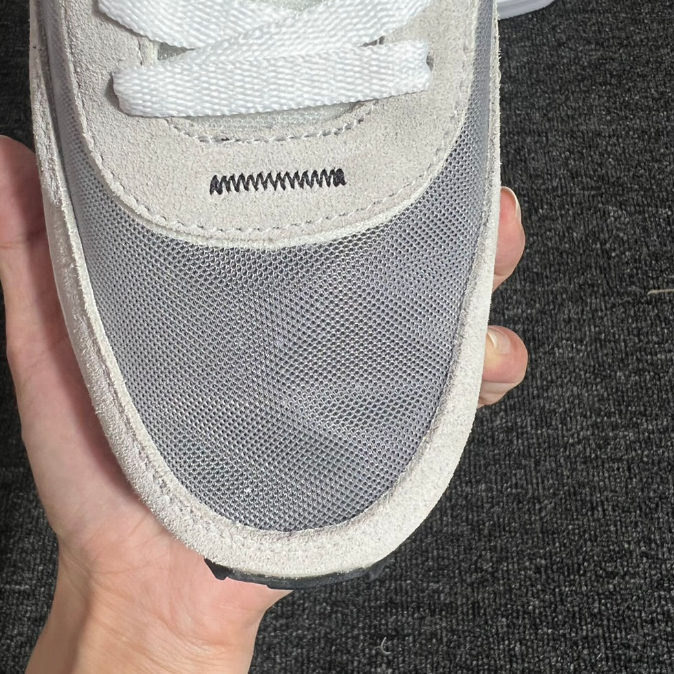 Thumbnail: Nike Waffe One
