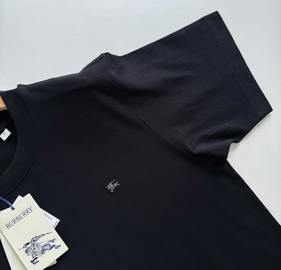 Thumbnail: Bbr T Shirt — Camel