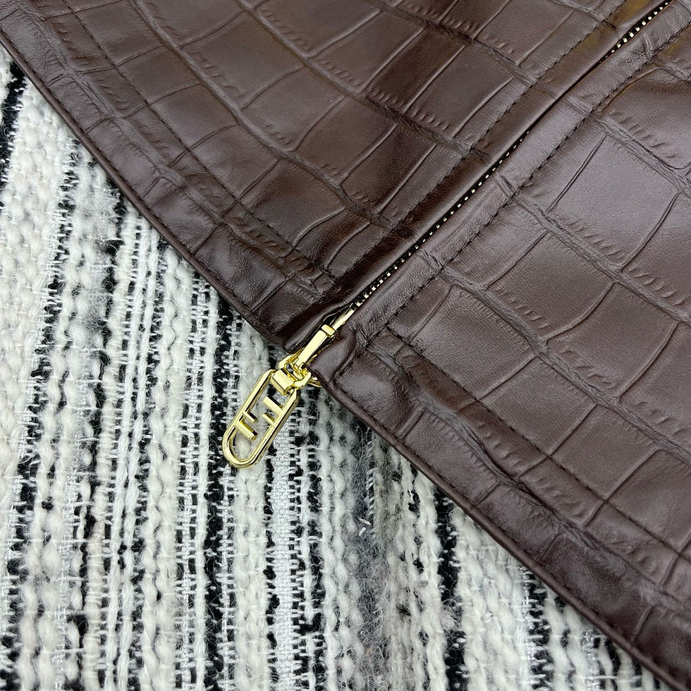 Thumbnail: Fendi Jacket