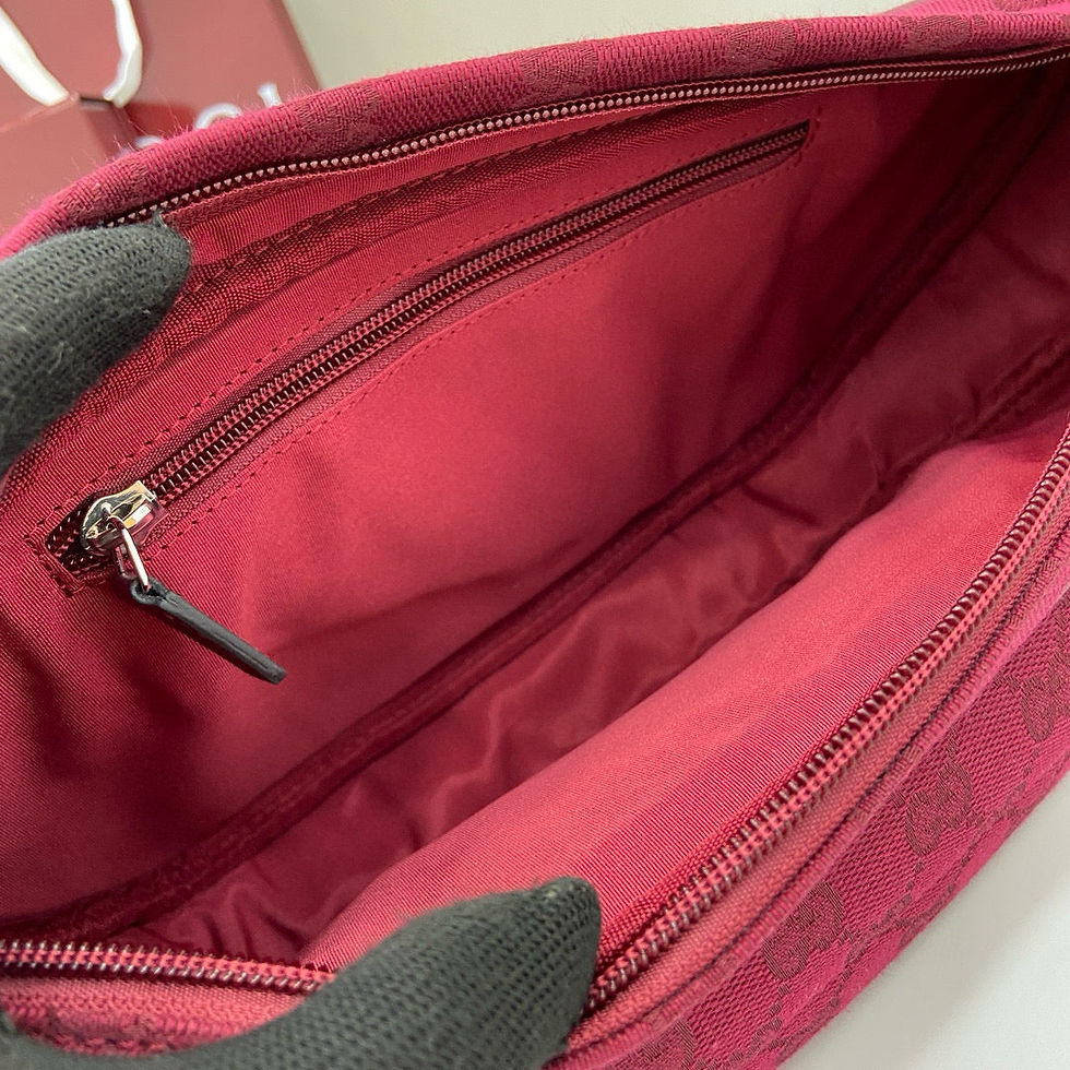Thumbnail: Gucci Cross Body Bag