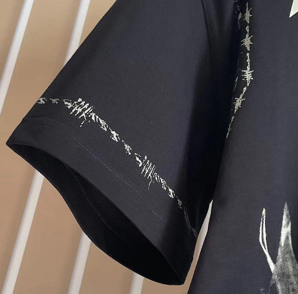 Thumbnail: Givenchy Shirt — Ecru