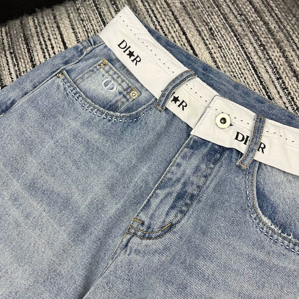 Thumbnail: Dior Pants #481