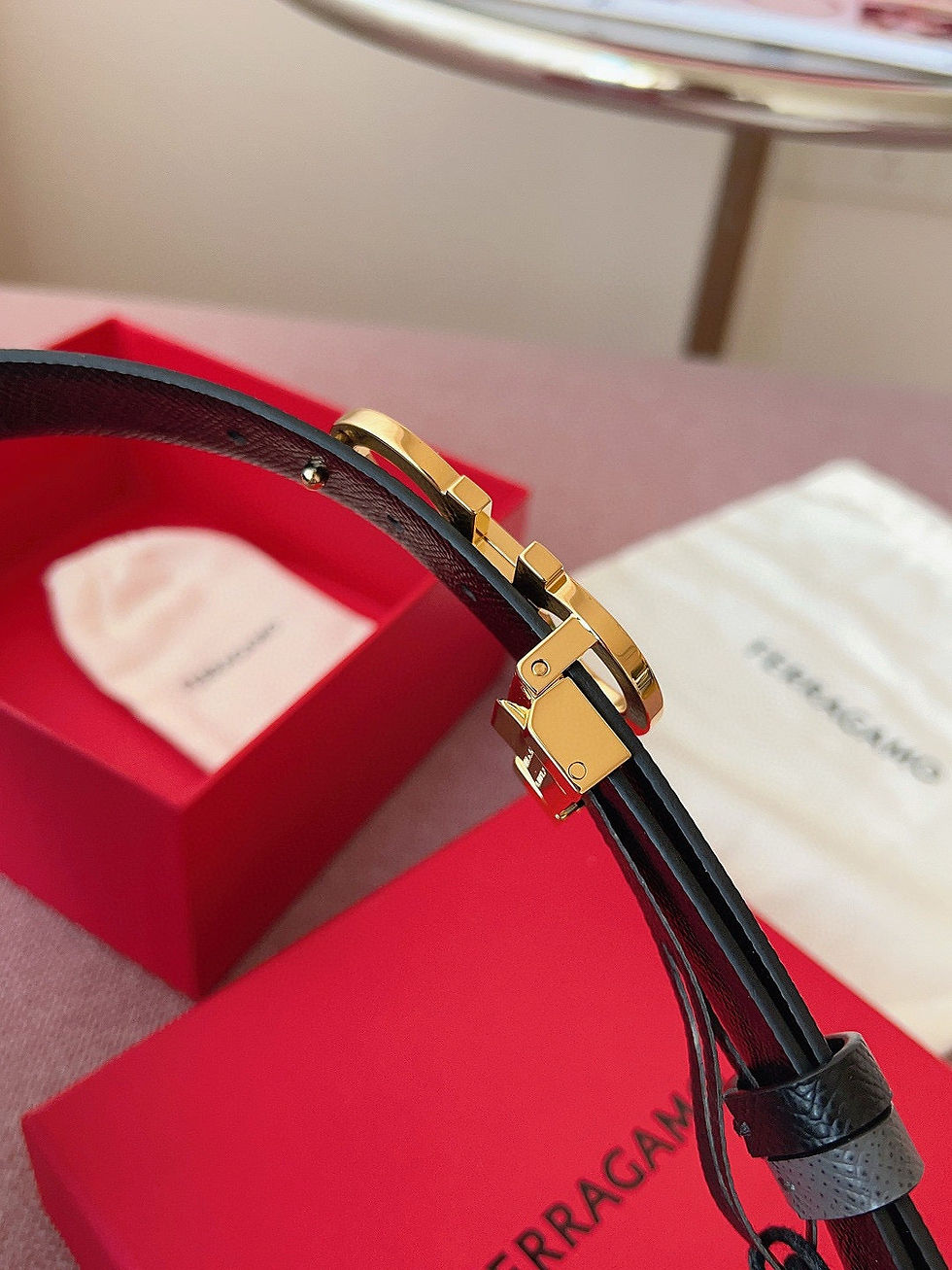 Thumbnail: Ferragamo Belt
