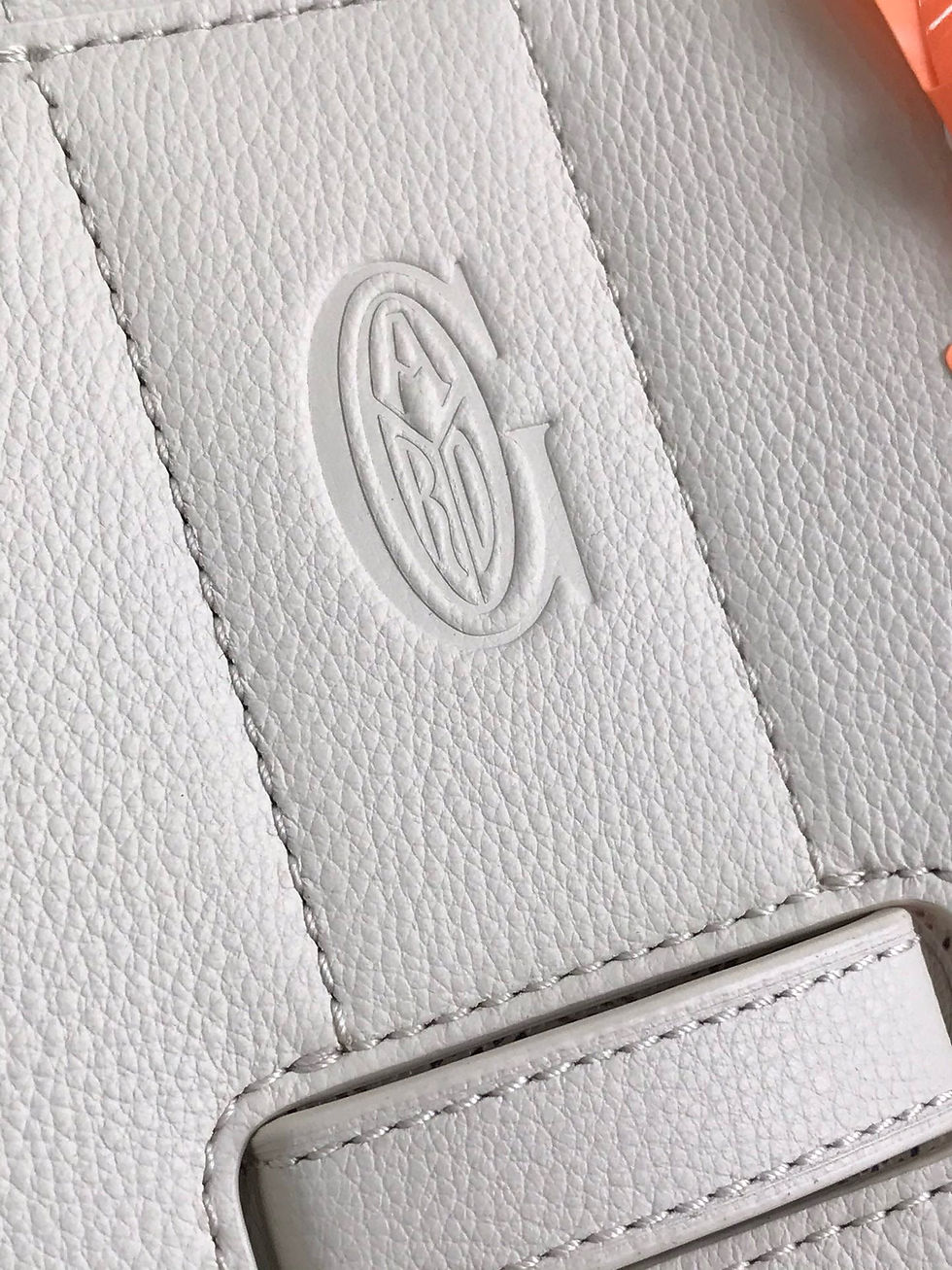 Thumbnail: Goyard Saïgon tote bag