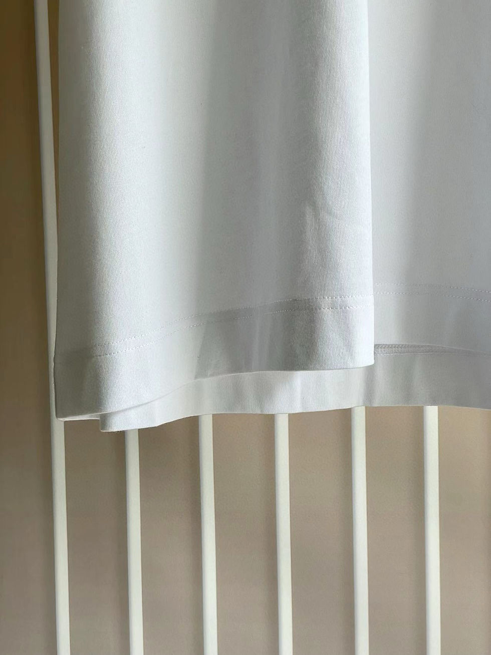 Thumbnail: Givenchy Shirt — Ivory