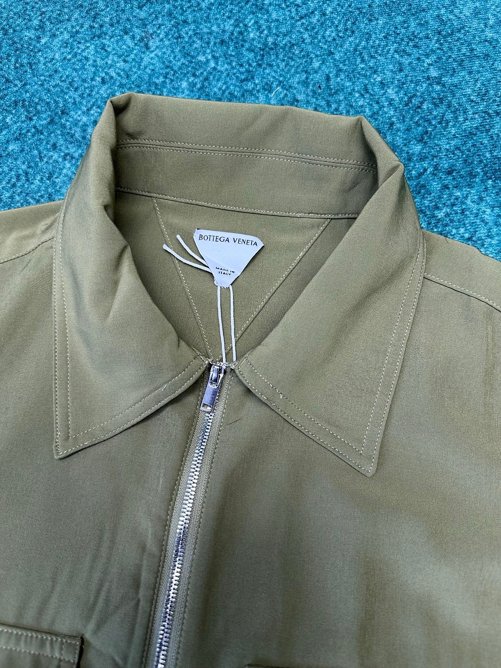Thumbnail: Bottega Veneta Jacket — White