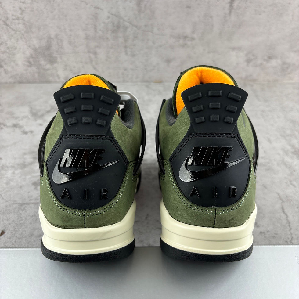 Thumbnail: Jordan AJ4 Low