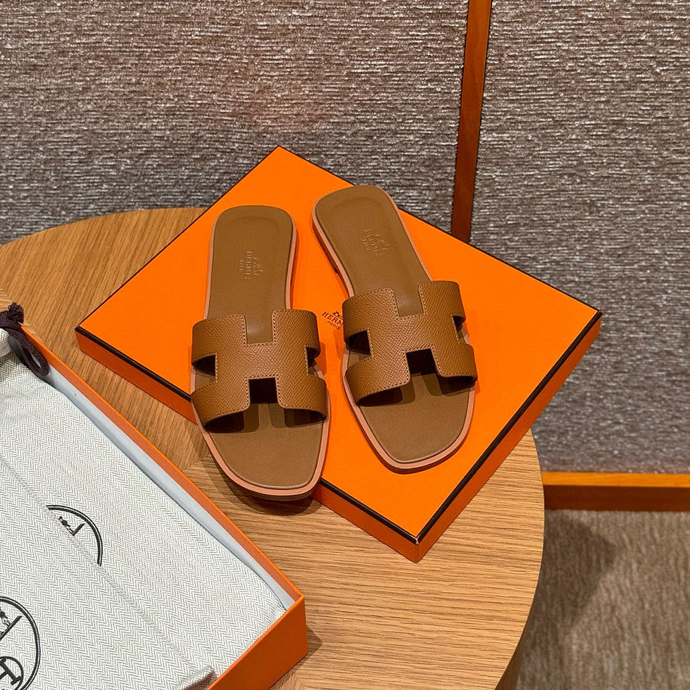 Thumbnail: Hermes Women Sandal