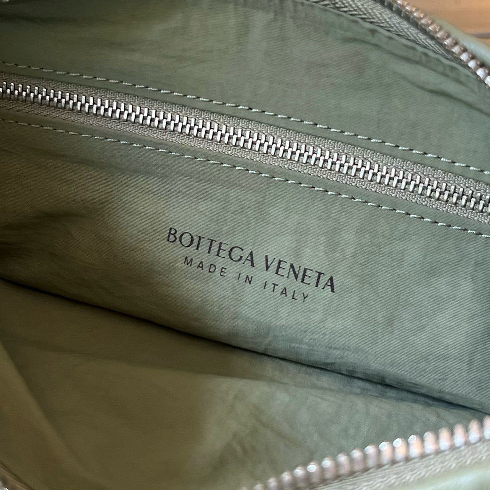 Thumbnail: Bottega Veneta Buddy Hobo Bag