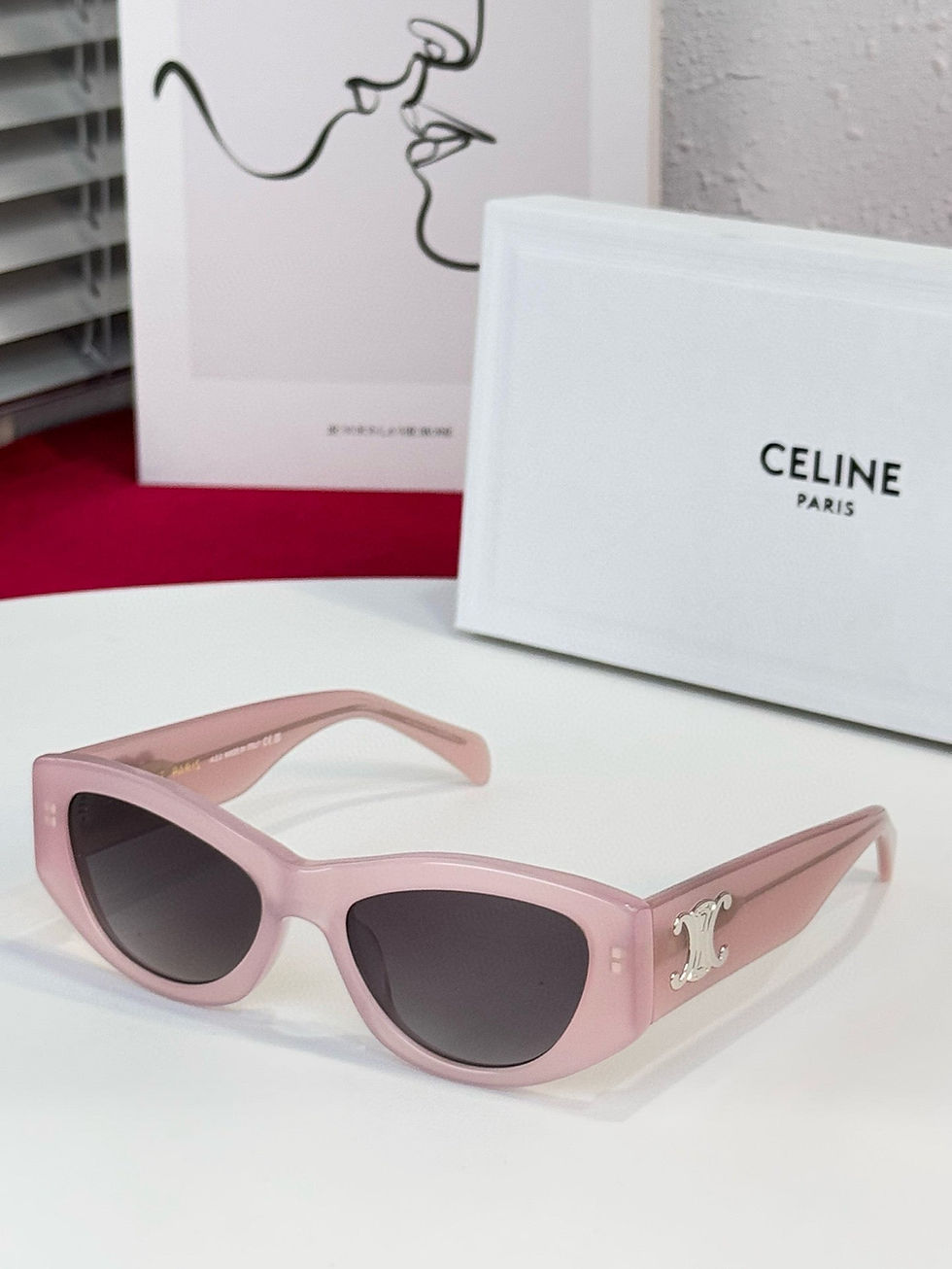 Thumbnail: Celine Women Sandal