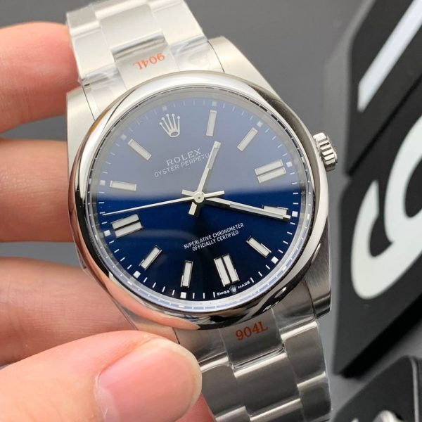Thumbnail: Rolex 303