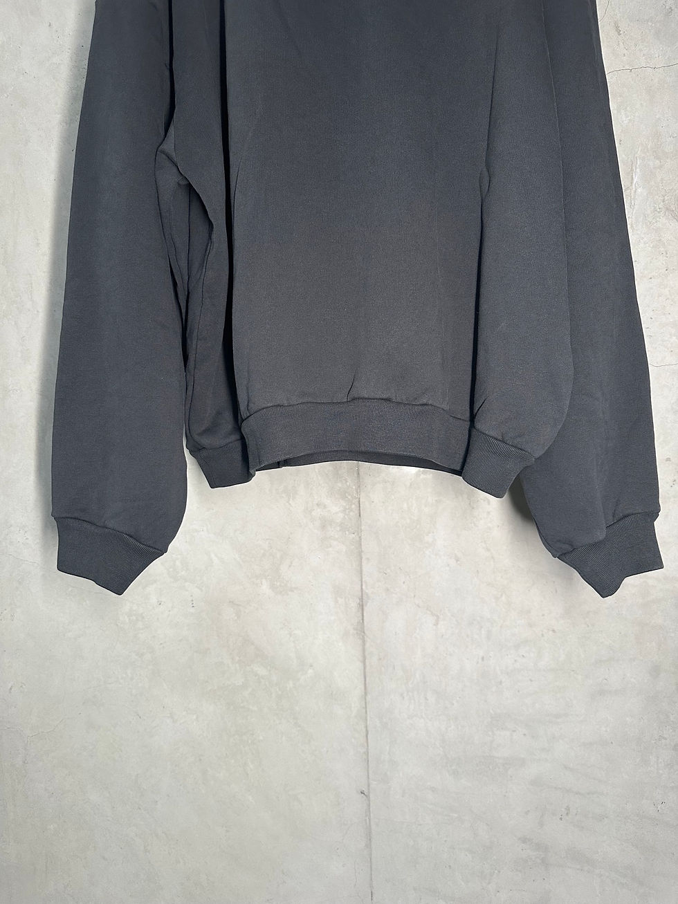 Thumbnail: Balenciaga Hoodie