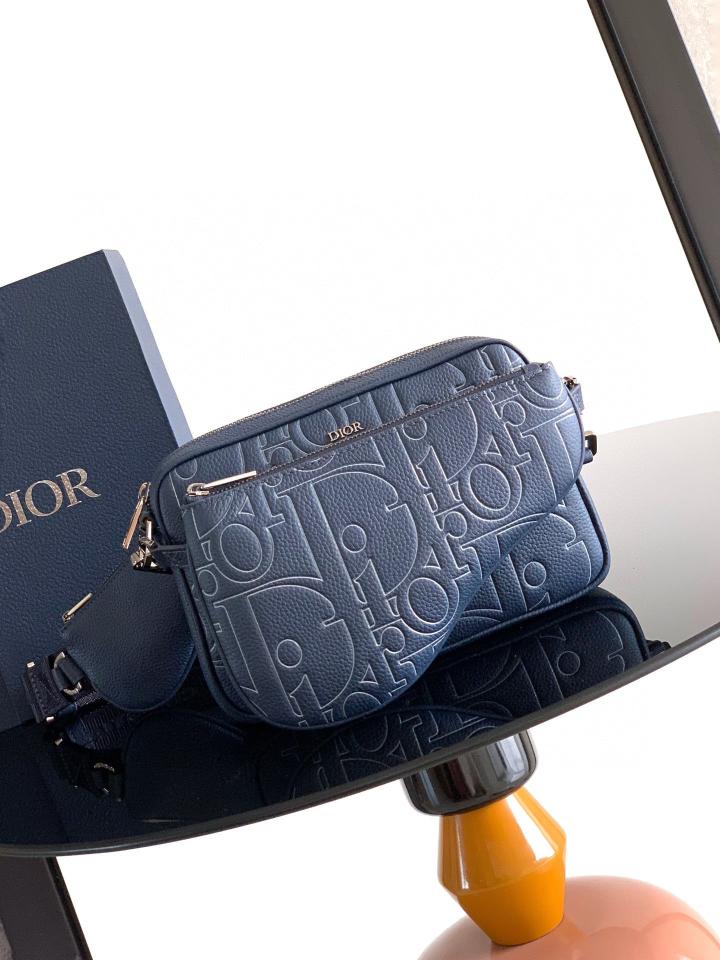 Dior Messenger Bag 51