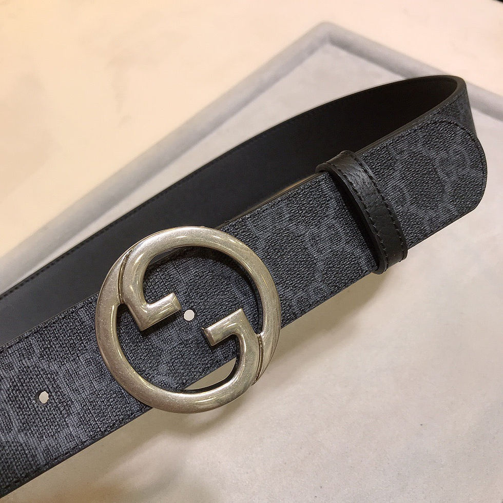 Thumbnail: Gucci Belts