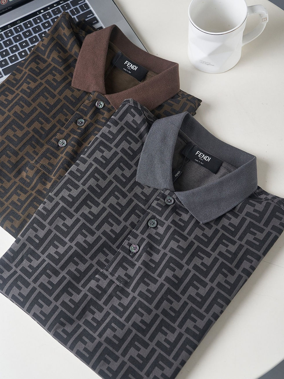 Thumbnail: Fendi Polo