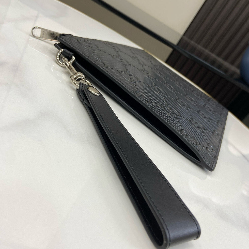 Thumbnail: Gucci Clutch Bag