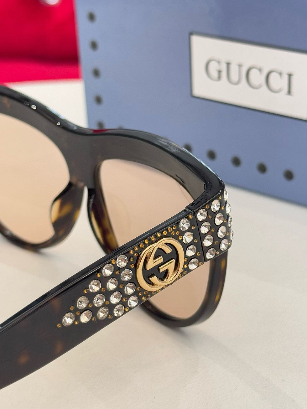 Thumbnail: Gucci Women Sandal