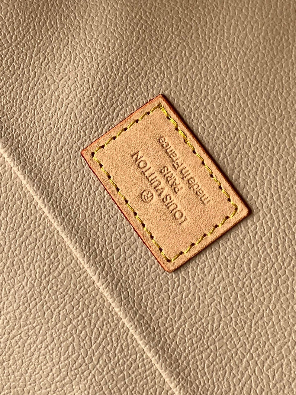 Thumbnail: Louis Vuitton NICE BB 24 TOILETRY POUCH