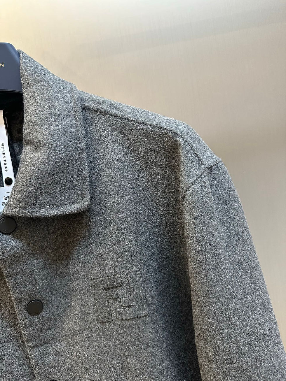 Thumbnail: Fendi Jacket
