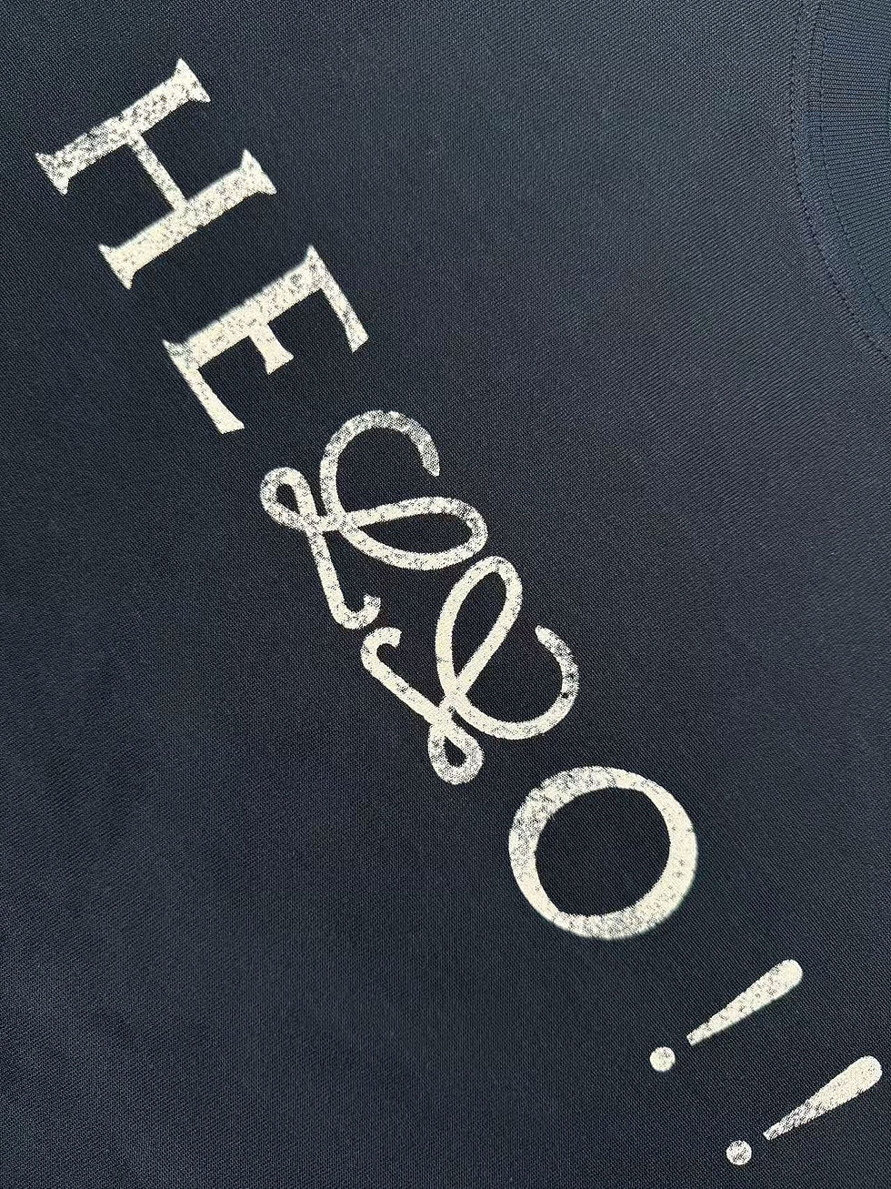 Thumbnail: Loewe T-Shirt