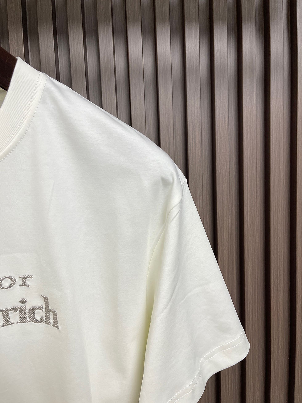 Thumbnail: Dior T-Shirt